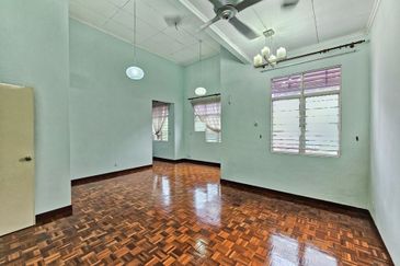 Putra Indah @ Putra Heights