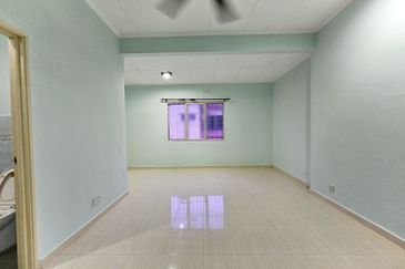 Putra Indah @ Putra Heights