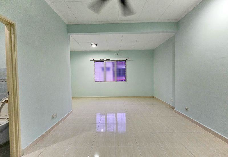 Putra Indah @ Putra Heights