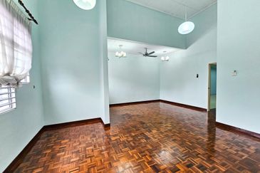 Putra Indah @ Putra Heights