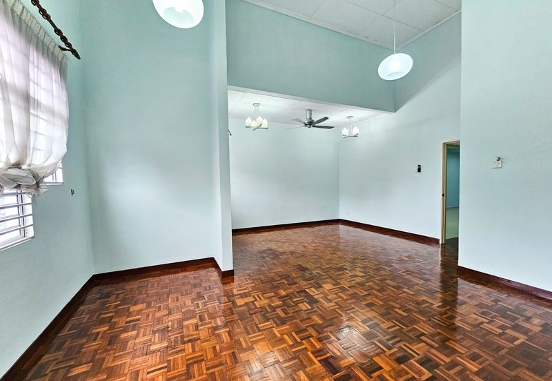 Putra Indah @ Putra Heights