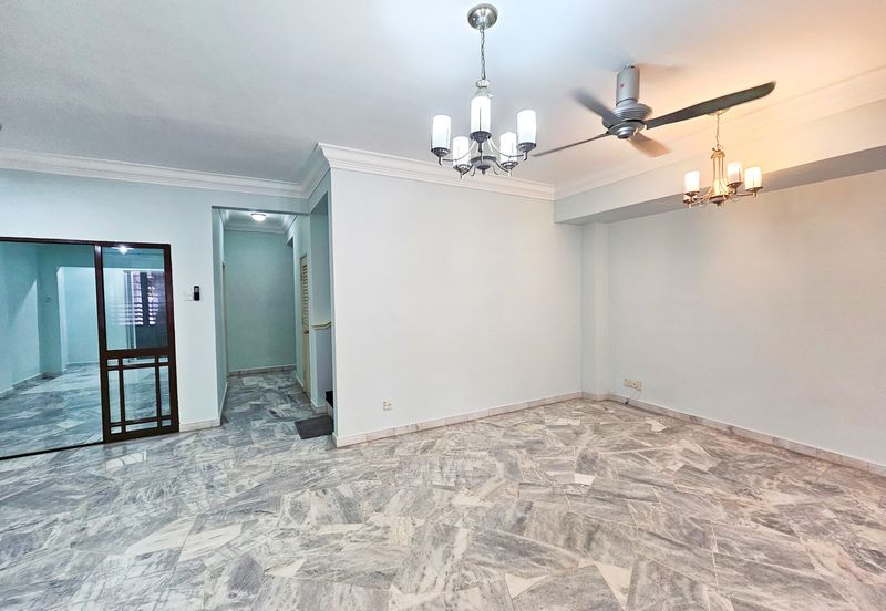 Putra Indah @ Putra Heights