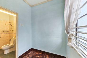 Putra Indah @ Putra Heights