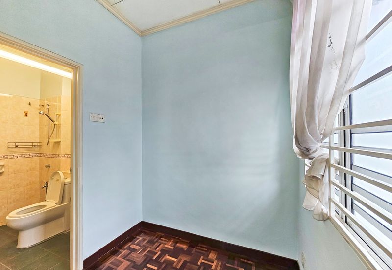 Putra Indah @ Putra Heights