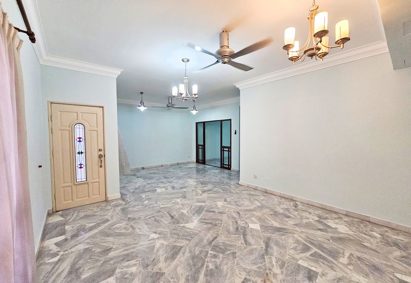 Putra Indah @ Putra Heights