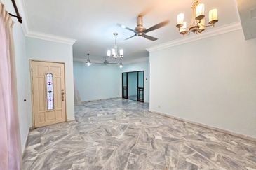 Putra Indah @ Putra Heights