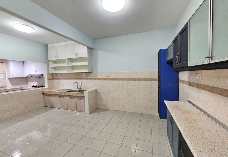 Putra Indah @ Putra Heights