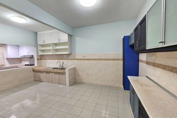 Putra Indah @ Putra Heights