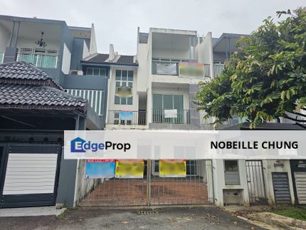 [GOOD UNIT + NEW UNIT] Subang Alam Seksyen 27, Alam Megah, Selangor, Shah Alam