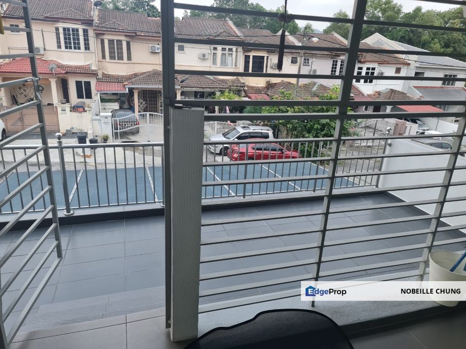 [ Fully Renovated House ] Paragon 93 , LEP 3 , Taman Lestari Putra , Selangor, Puchong South