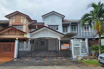 Putra Indah @ Putra Heights