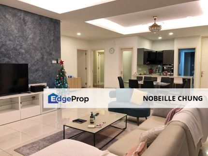 [PARTLY RENO + GATED] The Mews, The Glades, Putra Heights, USJ, Selangor, Putra Heights
