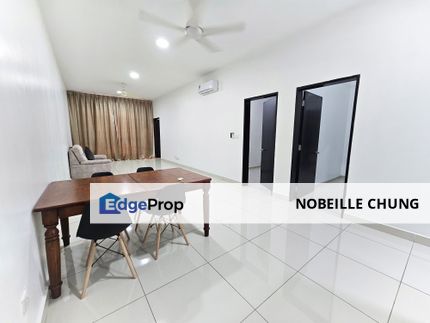 [FULL RENO + WITH SECURITY] The Havre Bukit Jalil, Skyluxe, Kuala Lumpur, Bukit Jalil