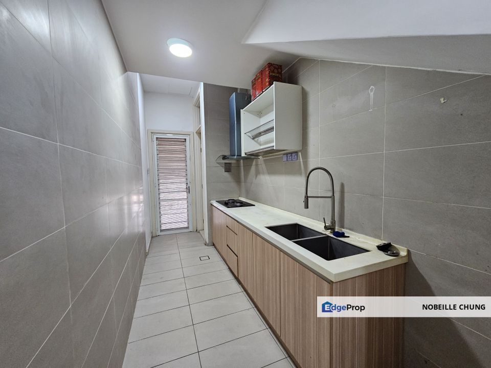 [KIT/CAB] The Ensemble, The Glades, Putra Heights, USJ, Alcove, Selangor, Putra Heights