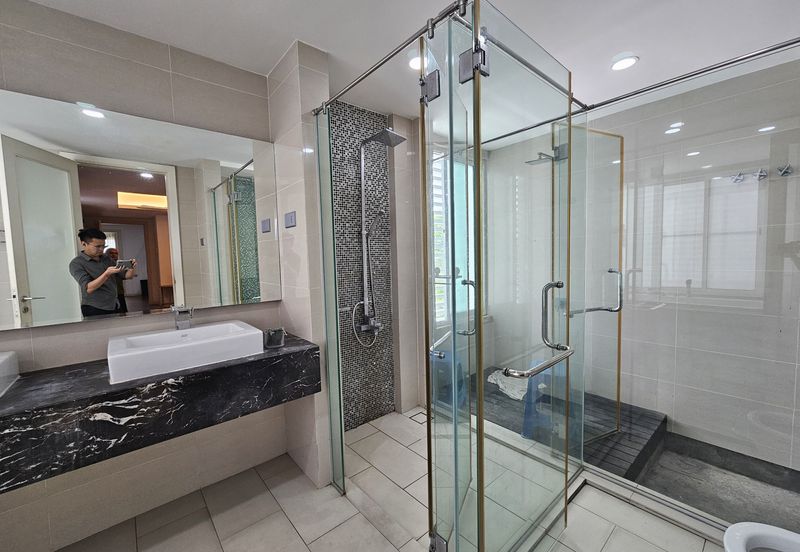 The Ensemble @ The Glades