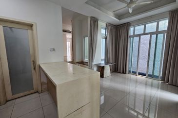 The Ensemble @ The Glades