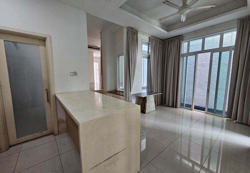 The Ensemble @ The Glades