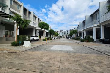 The Ensemble @ The Glades