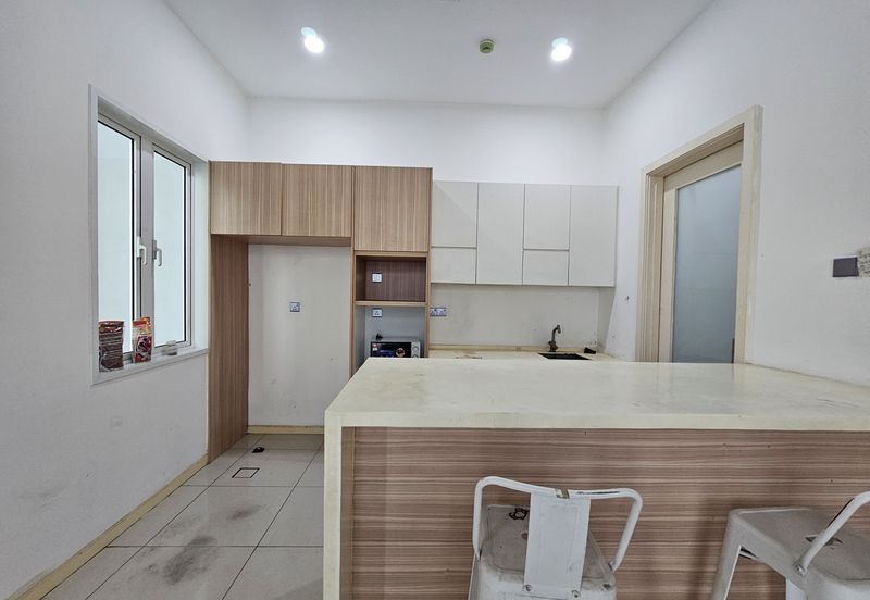 The Ensemble @ The Glades