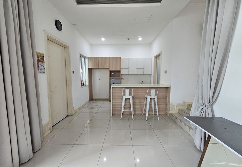 The Ensemble @ The Glades