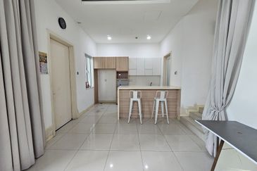 The Ensemble @ The Glades