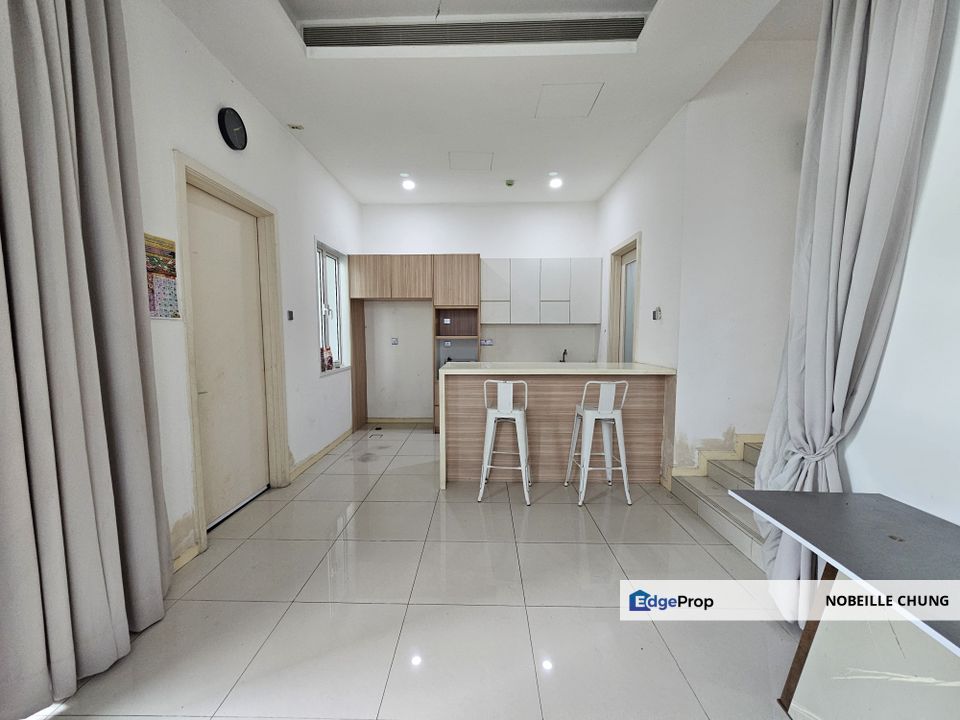 [KIT/CAB] The Ensemble, The Glades, Putra Heights, USJ, Alcove, Selangor, Putra Heights