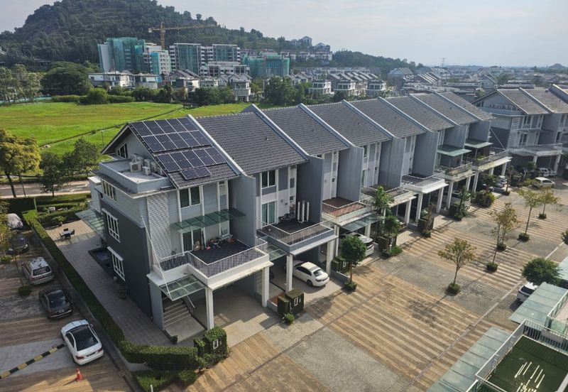 The Ensemble @ The Glades