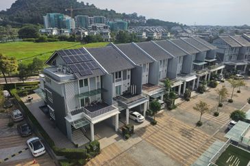 The Ensemble @ The Glades