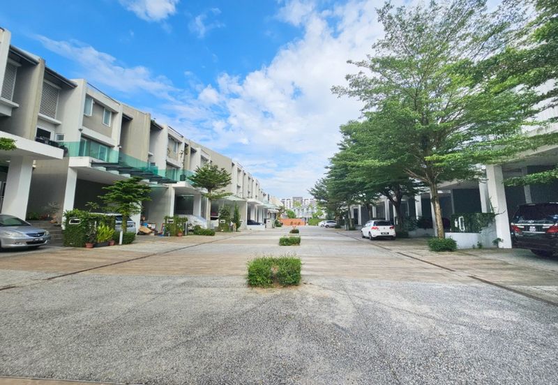 The Ensemble @ The Glades