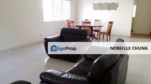 [ Gated Guarded 2 Sty Endlot House 24 X 70 Sft ] , Taman Prima Tropika, Selangor, Seri Kembangan