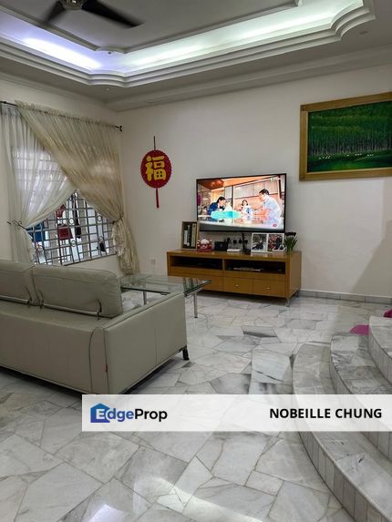 [ Fully Renovated 2 Sty House ] Serdang Raya , Seri Kembangan, Selangor, Seri Kembangan