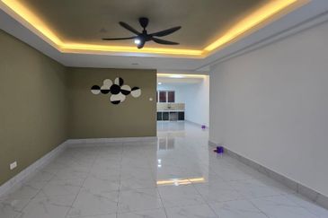 Bandar Mahkota Cheras