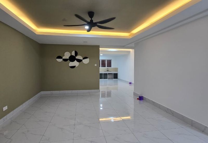 Bandar Mahkota Cheras