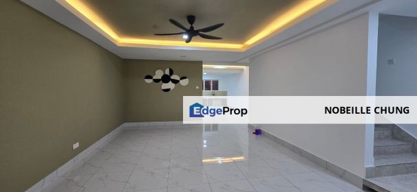 [ Newly Renovated 2 Sty House ] Bandar Mahkota Cheras , Selangor, Cheras