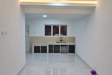 Bandar Mahkota Cheras