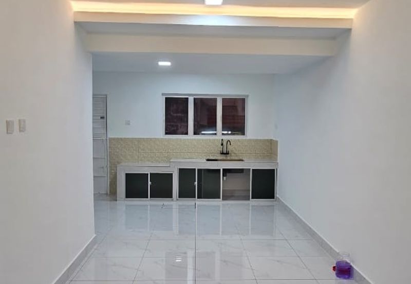 Bandar Mahkota Cheras