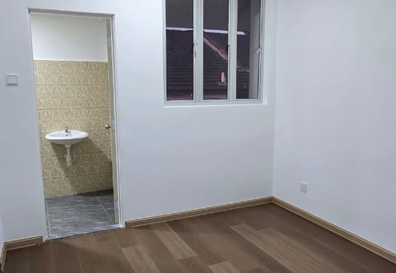 Bandar Mahkota Cheras