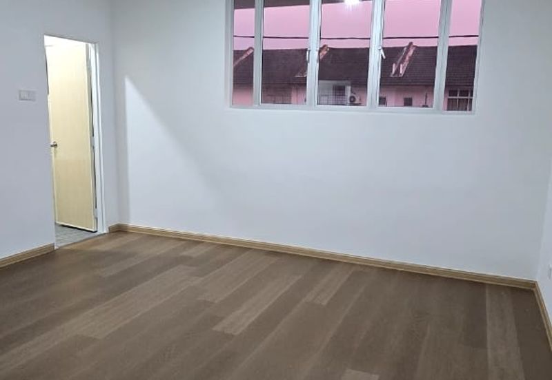 Bandar Mahkota Cheras