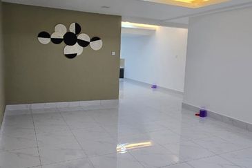 Bandar Mahkota Cheras