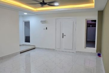 Bandar Mahkota Cheras