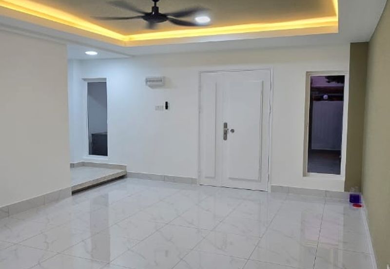 Bandar Mahkota Cheras