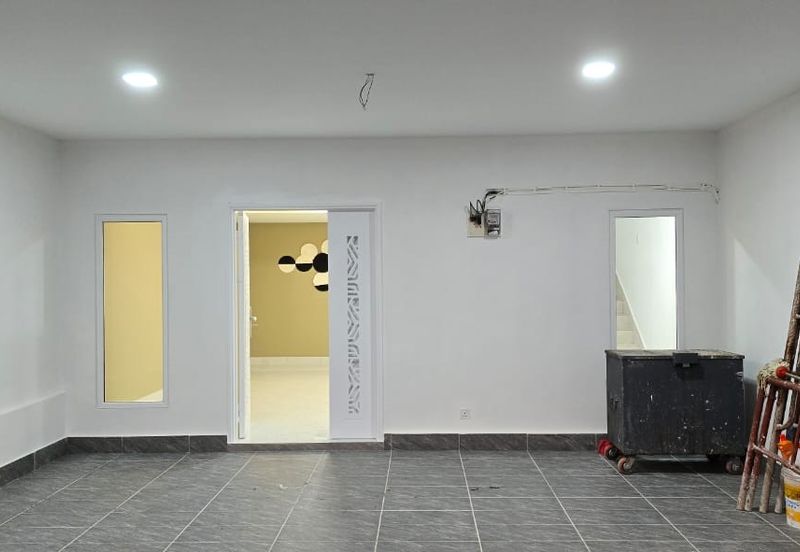 Bandar Mahkota Cheras