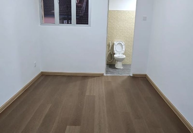 Bandar Mahkota Cheras