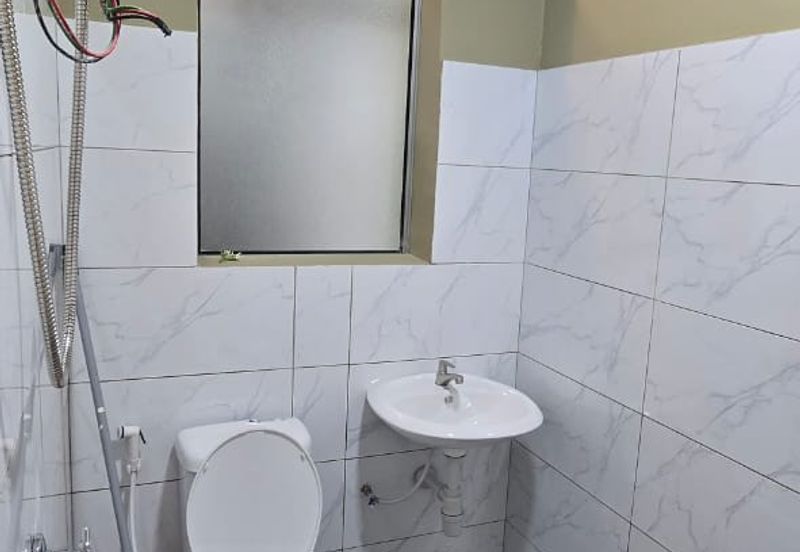 Bandar Mahkota Cheras