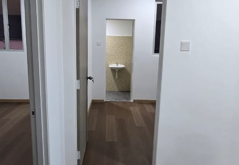 Bandar Mahkota Cheras