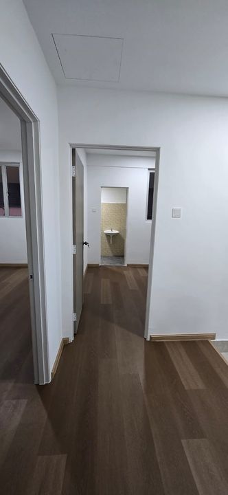 [ Newly Renovated 2 Sty House ] Bandar Mahkota Cheras , Selangor, Cheras