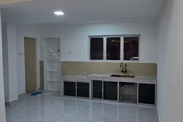 Bandar Mahkota Cheras