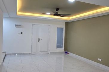 Bandar Mahkota Cheras