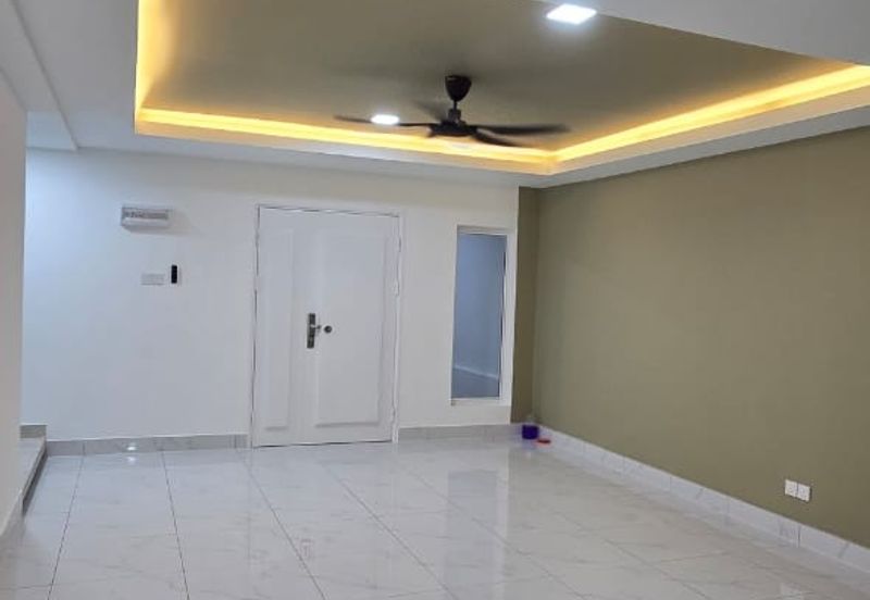 Bandar Mahkota Cheras