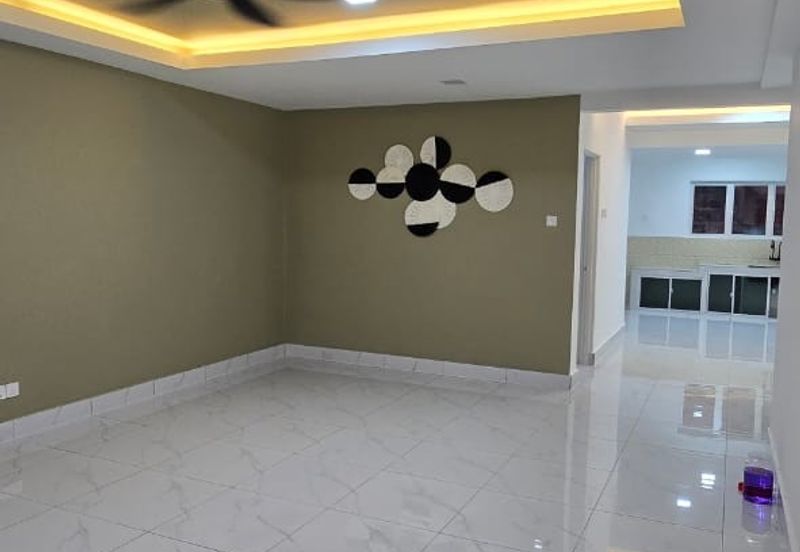 Bandar Mahkota Cheras